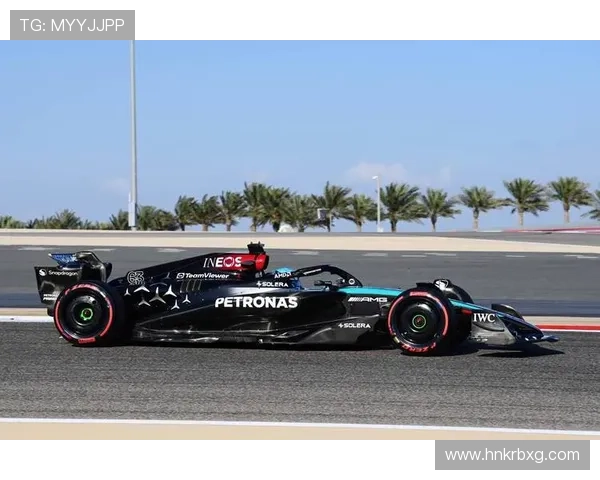 F1赛季迎来重大变化 新规则将影响车队策略与车手表现