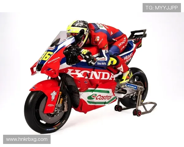 2025 MotoGP赛季即将开幕 新车队与车手阵容引爆车迷热情