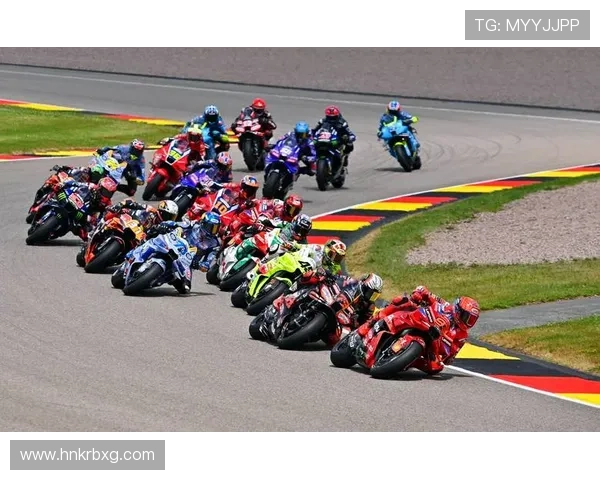 2025赛季MotoGP新规发布 车手安全与技术创新双重升级