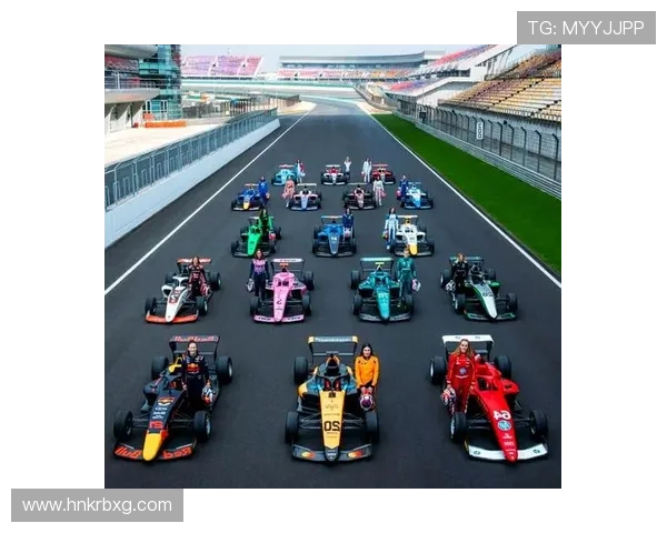 F1赛季变革加速 新技术规则和车队阵容迎来全新挑战