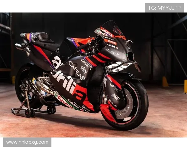 MotoGP赛季激战正酣 新星崛起老将再战风云变幻