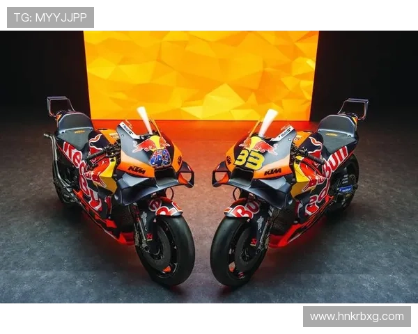 MotoGP赛季激烈升级 冠军争夺战进入白热化阶段